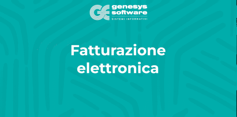Fatturazione elettronica: opportunità per innovare i processi